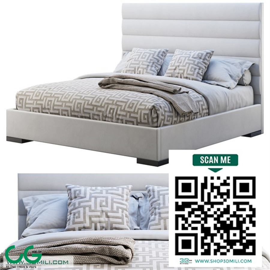 Modloft prince bed